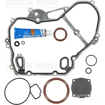 Těsnění motoru Sada těsnění, kliková skříň, 08-39572-01