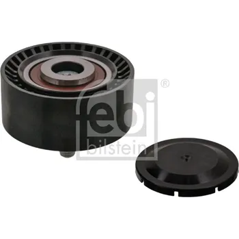 Vratna/vodici kladka, klinovy zebrovy remen, 100252