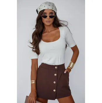 Dámská sukně Kraťasy s sukňovou dolní částí model 213563 LaBalancia s