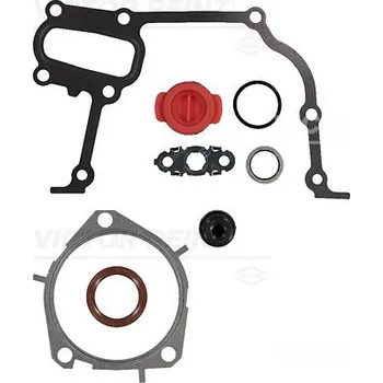 Těsnění motoru Sada těsnění, kliková skříň, 08-38200-01