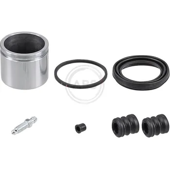 Přislušenství brzdového systému Sada na opravy, brzdový třmen, 57001