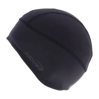 Čepice INOV8 RUNNING BEANIE black černá UNI