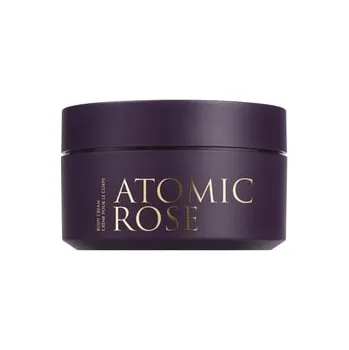 Tělový krém Initio Atomic Rose Tělový krém