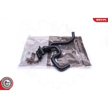 Hadička výměníku tepla/topení, 43SKV816