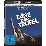 Smrtelné zlo (1981) 4K Ultra HD Blu-ray