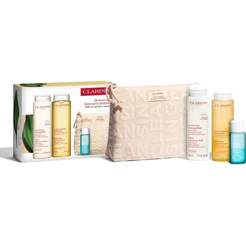 Kosmetická sada Clarins Dárková sada Cleansing Milk Set