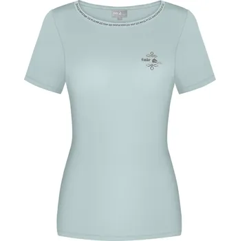 Pánské tričko Fair Play Jezdecké funkční tričko DACY Barva: Černá, Velikost: 42