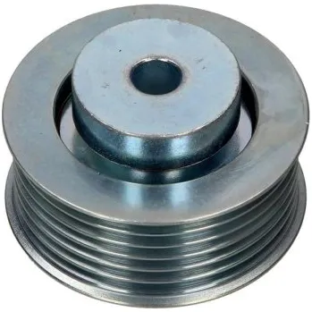 Vratna/vodici kladka, klinovy zebrovy remen, 54-0816