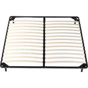 Postelový rošt Zvedací kovový rošt do postele 100x200 cm