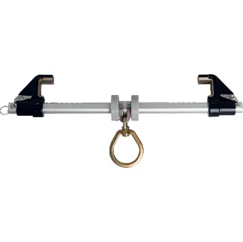 Lezecký doplněk Mobilní kotevní bod na traverzu SINGING ROCK BANTAM BEAMER