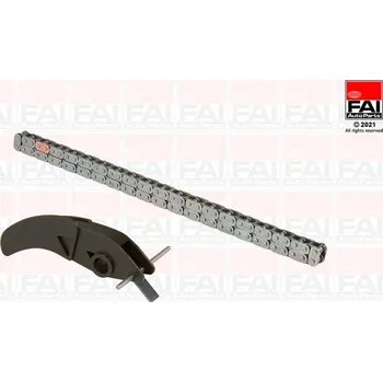 Olejové čerpadlo Řetěz, pohon olejového čerpadla, OPCK24