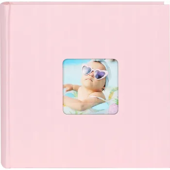 Fotoalbum ALBUM NA FOTKY 10x15 KAPSOVÝ S POPISKEM NA 200 FOTEK