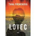 Lovec - Tana Frenchová (2025, pevná)