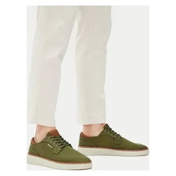 Pánské tenisky Tenisky Gant 30638908 Khaki 43
