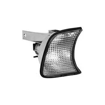 Osvětlení automobilu Blikač VAN WEZEL 0635906