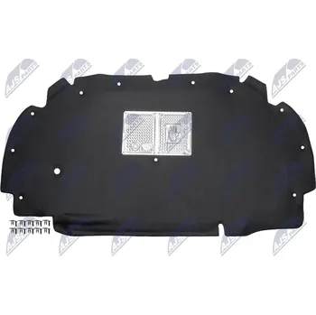 Motorový prostor Izolace motorového prostoru, EZC-CT-084