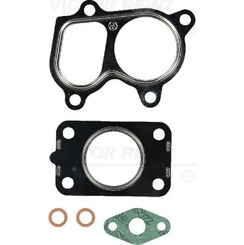 Turbodmychadlo Montážní sada dmychadla, 04-10142-01