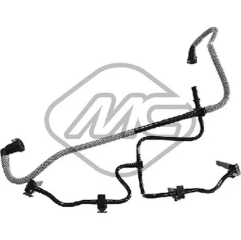 Hadice, unikání paliva, 92511