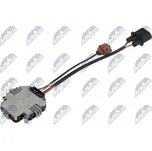 Řídicí jednotka, elektrický větrák (chlazení motoru), CSW-AU-000