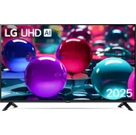 LG 43" LED (43UA73006LA)