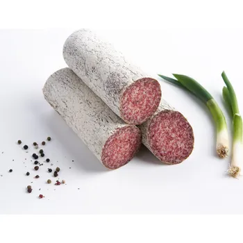 KK Miloš Křeček Uherský salám PICK krájený 100g