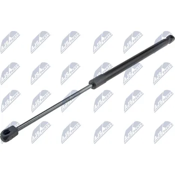 Pneumatická pružina, zavazadlový / nákladový prostor, AE-ME-052