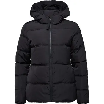 Dámská softshellová bunda Dámská bunda LOAP TARLETA L Černá