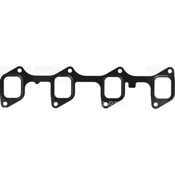 Automobilové těsnění Těsnění, koleno sacího potrubí, 71-52981-00