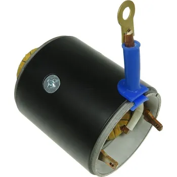 Startér Budicí vinutí, startér, SF6023S