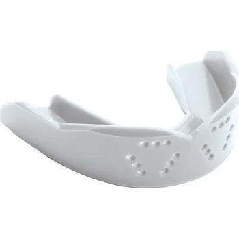 Chránič zubu Chránič zubů CCM SISU 3D Mouthguard Barva: modrá