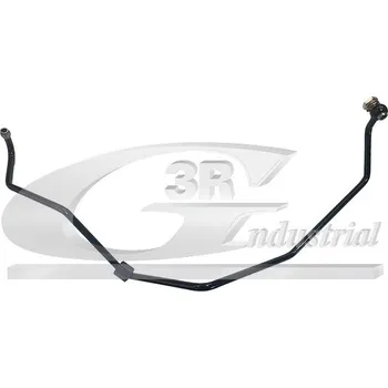 Olejové čerpadlo Olejové potrubí, 19711