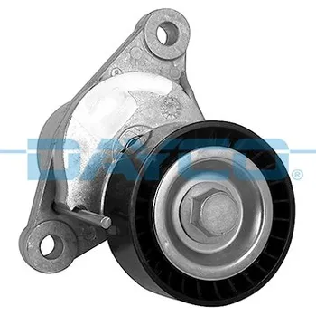 Napínák, žebrovaný klínový řemen, APV3861