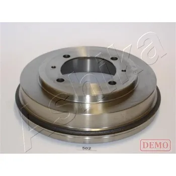 Brzdový buben Brzdový buben, 56-05-502C
