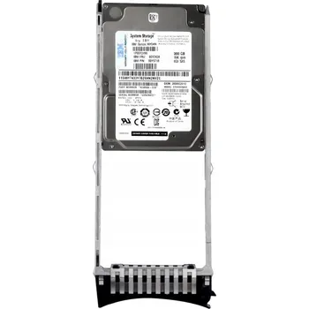 Interní pevný disk IBM HDD SAS disk 2.5" 300GB 15K RPM - 00Y5718