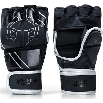 Rukavice Rukavice Ground Game LOGO 3.0 L/XL