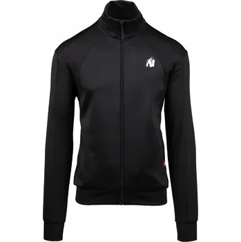 Pánská mikina Mikina pánská tréninková mikina na zip do posilovny na cvičení Tennessee M