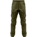 Kumu Utility Cargos Khaki XXL