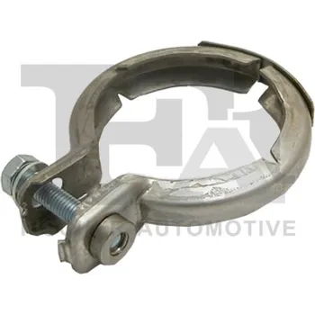 Spojovací trubky, výfukový systém, 144-875