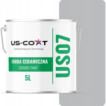 barva na zeď BARVA BARVA NA ZEĎ ŠEDÁ H1050 5L HLUBOKÝ MAT PRO STĚNY A STROPY