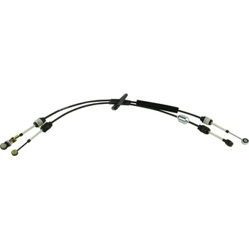 Tažné lanko, ruční převodovka, FT73085