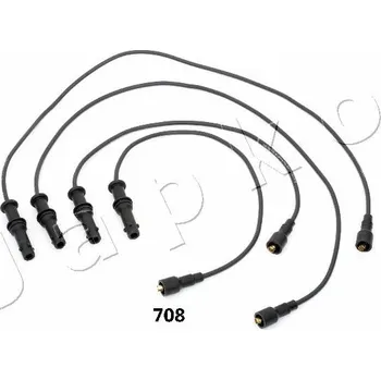 Zapalovací kabel Sada kabelů pro zapalování, 132708