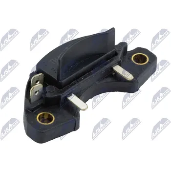 Řídící jednotka Řídicí jednotka, zapalovací systém, EMZ-MZ-000