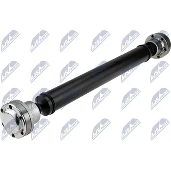 Hřídel nápravy Kloubový hřídel, pohon nápravy, NWN-ME-075