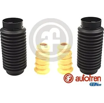 Ochranná sada proti prachu, tlumič pérování, D5056