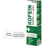 Cemio KOFEIN šampon proti lupům 250 ml
