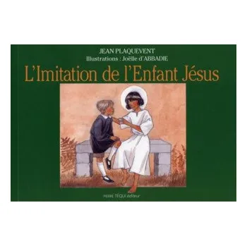 Odpadkový koš L'imitation de l'Enfant-Jésus – Plaquevent