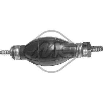 Palivové čerpadlo Čerpadlo, předběžný přívod paliva, 02011