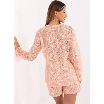 Sada LK KMPL 509069.92 broskev L/XL