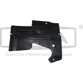 Motorový prostor Izolace motorového prostoru, 88251588202