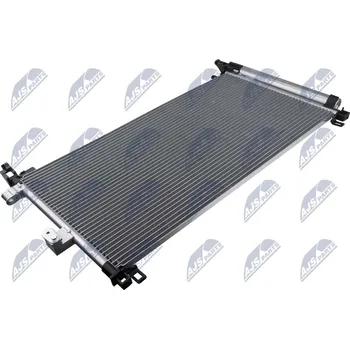 Výparník klimatizace Kondenzátor, klimatizace, CCS-CT-029